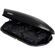 KJUST Set of 3 bags for MENABO MARATHON 400 - Car Boot Organiser