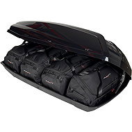 KJUST Set of 4 bags for GP RAPTURE 520 - Car Boot Organiser
