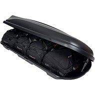KJUST Set of 4 bags for JUNIOR XTREME II 450 - Car Boot Organiser