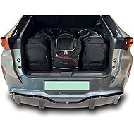 KJUST Aero Bag Set 4 pcs for CUPRA TAVASCAN 2023+ - Car Boot Organiser