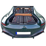 KJUST Set of 4 bags for ASTON MARTIN VANTAGE 2017+ - Car Boot Organiser