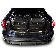KJUST Set of 5 bags for A5 LIMOUSINE B10 2024+ - Car Boot Organiser