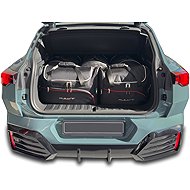 KJUST Set of 5 bags for BMW X2 U10 2023+ - Car Boot Organiser