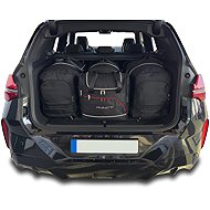 KJUST Set of 4 bags for BMW X3 2024+ - Car Boot Organiser