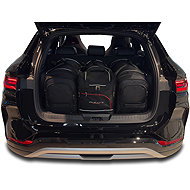 KJUST Bag set 4 pcs for BYD SEAL-U EV 2024+ - Car Boot Organiser