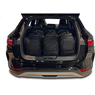 KJUST Bag set 3 pcs for BYD SEAL-U EV 2024+ - Car Boot Organiser