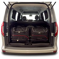 KJUST Sport bag set 5 pcs for MERCEDES-BENZ T 2022+ - Car Boot Organiser