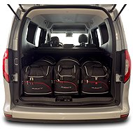 KJUST Set of 6 Aero bags for MERCEDES-BENZ T 2022+ - Car Boot Organiser