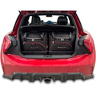 KJUST Set of 2 bags for MINI COOPER 2024+ - Car Boot Organiser