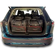 KJUST Set of 5 Aero bags for VW TAYRON 2024+ - Car Boot Organiser