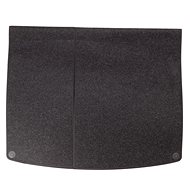 Skoda Folding rubber boot mats Scala 2019+ - Boot Tray