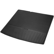 Skoda Rubber boot mat Fabia III combi 2014+ - Boot Tray