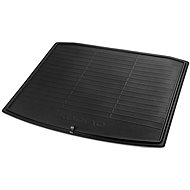 Skoda Rubber boot mat Kodiaq 2016+ - Boot Tray