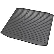Skoda Rubber boot mat Rapid liftback 2012-2020 - Boot Tray