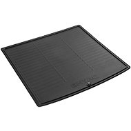 Škoda Double-sided rubber boot mat Enyaq iV 2020+ - Boot Tray