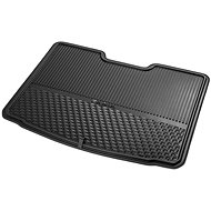 Skoda Double-sided rubber trunk carpet Fabia III hatchback 2014+ - Boot Tray