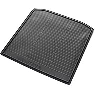 Skoda Double-sided rubber trunk carpet Octavia III combi 2012-2017 - Boot Tray