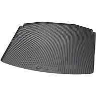 Skoda Protective rubber boot liner Scala 2019+ - Boot Tray