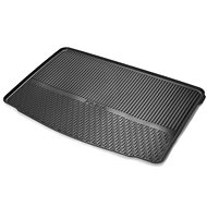Skoda Protective plastic boot liner Fabia III hatchback 2014+ - Boot Tray