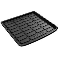 Skoda Plastic boot liner Enyaq iV 2020+ - Boot Tray