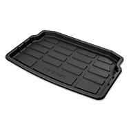 Skoda Plastic boot lid Fabia IV 2021+ - Boot Tray