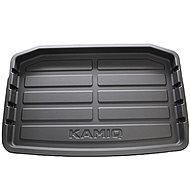 Skoda Plastic boot liner Kamiq 2019+ - Boot Tray