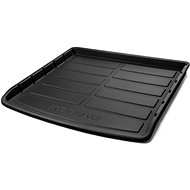 Skoda Plastic boot lid Kodiaq 2016+ - Boot Tray