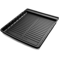 Skoda Plastic boot lid Superb III combi 2015+ - Boot Tray