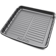 Skoda Plastic boot lid Rapid 2012-2020 - Boot Tray