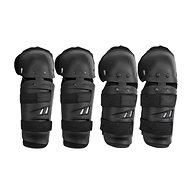 Knee and elbow protectors TXR Lite - Protector Set