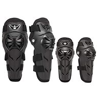 Knee and elbow protectors set TXR Titan - Protector Set