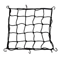 TXR Síť na motorku černá - Motorbike Net
