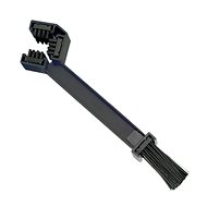 TXR Chain cleaning brush black - Car Wash Brush