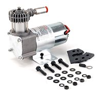 VIAIR 95C Chrom - air compressor, max. pressure 8,2 bar (120 PSI), voltage 24 V - Compressor