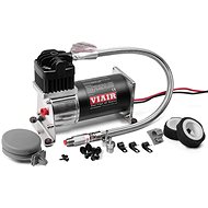 VIAIR 280C Chrom - air compressor, max. pressure 10,3 bar (150 PSI) / 45 litres/min - Compressor