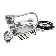 VIAIR 480C Chrom - air compressor, max. pressure 13,79 bar (200 PSI) / 52,7 litres/min - Compressor