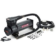 VIAIR 485C Stealth Black - air compressor, 100% duty cycle at 200 PSI - Compressor