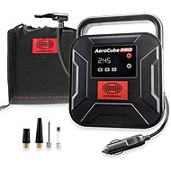 Heyner Compressor AeroCube Pro 12 V, 10 bar, digital - Compressor