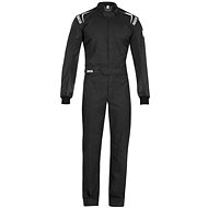 Sparco Overalls One RS - 1.1, colour black, sized 1.1. XL - Racing Suit