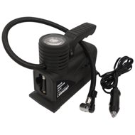 Carpoint Compressor with handle 12V 10bar - Compressor
