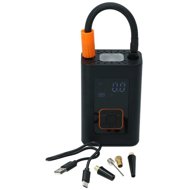 Carpoint Compact Portable Compressor 7,4V/60 W - Compressor