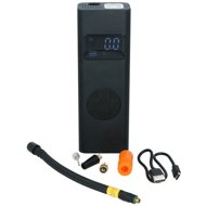 Carpoint Compact Portable Compressor 11,1V/60 W - Compressor