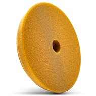 Lake Country Foam disc UDOS 51E, olive, for light correction, diameter 150 mm - Buffing Wheel