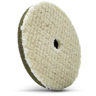 Lake Country Foam disc UDOS 51E, khaki, polishing disc, diameter 150 mm - Buffing Wheel