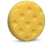 Lake Country Foam disc CCS, orange, light correction, diameter 89 mm - Buffing Wheel