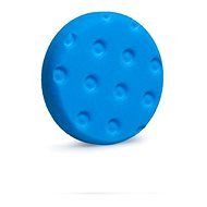 Lake Country CCS foam disc, black, for final finishing, diameter 89 mm - Buffing Wheel