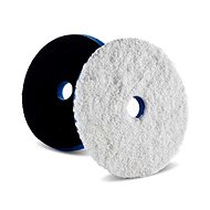 Lake Country HDO foam disc, orange, polishing disc, diameter 89 mm - Buffing Wheel