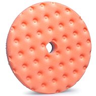 Lake Country HDO CCS foam disc, orange, polishing disc, diameter 140 mm - Buffing Wheel