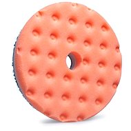 Lake Country HDO CCS foam disc, orange, polishing disc, diameter 164 mm - Buffing Wheel