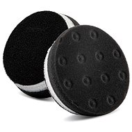 Lake Country HDO CCS foam disc, black, finishing disc, diameter 140 mm - Buffing Wheel
